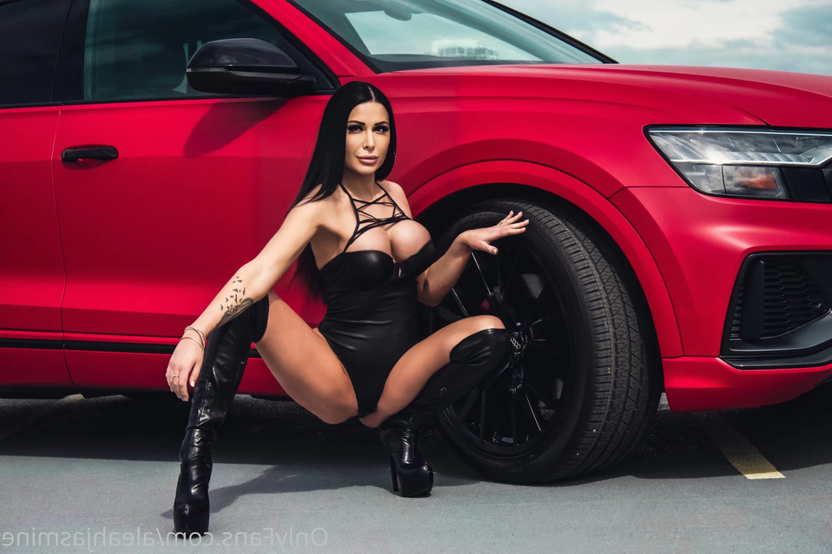 Aleah Jasmine [ aleahjasmine ] Onlyfans leaked photo 16385162 on Hotleaks.tv