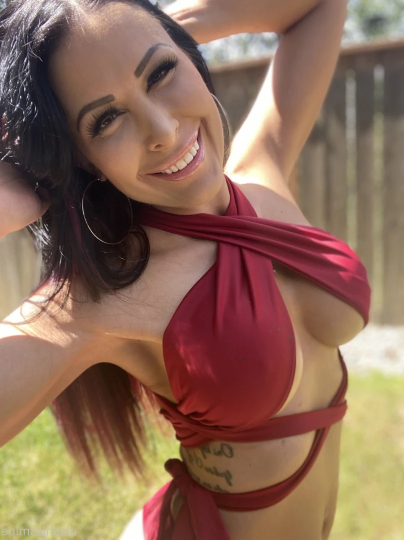 Aleah Jasmine [ aleahjasmine ] Onlyfans leaked photo 16385413 on Hotleaks.tv