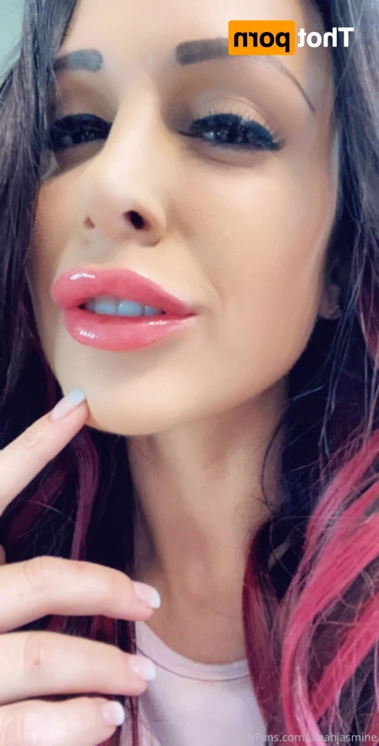 Aleah Jasmine [ aleahjasmine ] Onlyfans leaked photo 16385434 on Hotleaks.tv