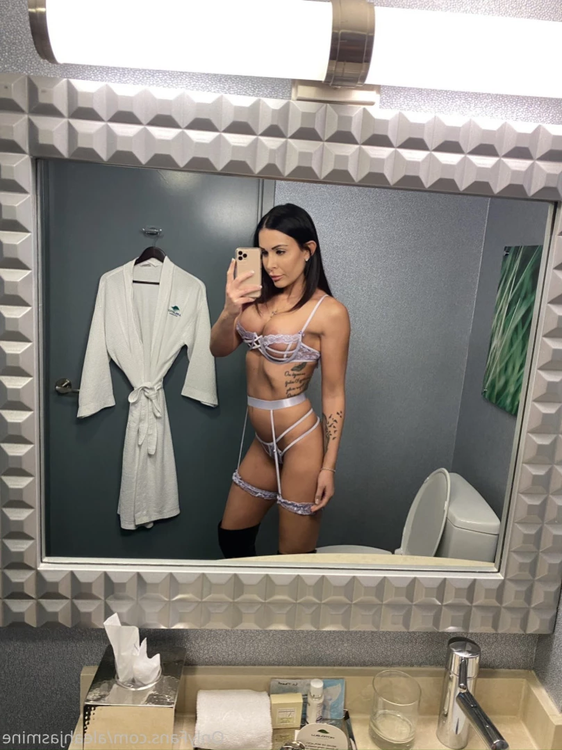 Aleah Jasmine [ aleahjasmine ] Onlyfans leaked photo 16385483 on Hotleaks.tv