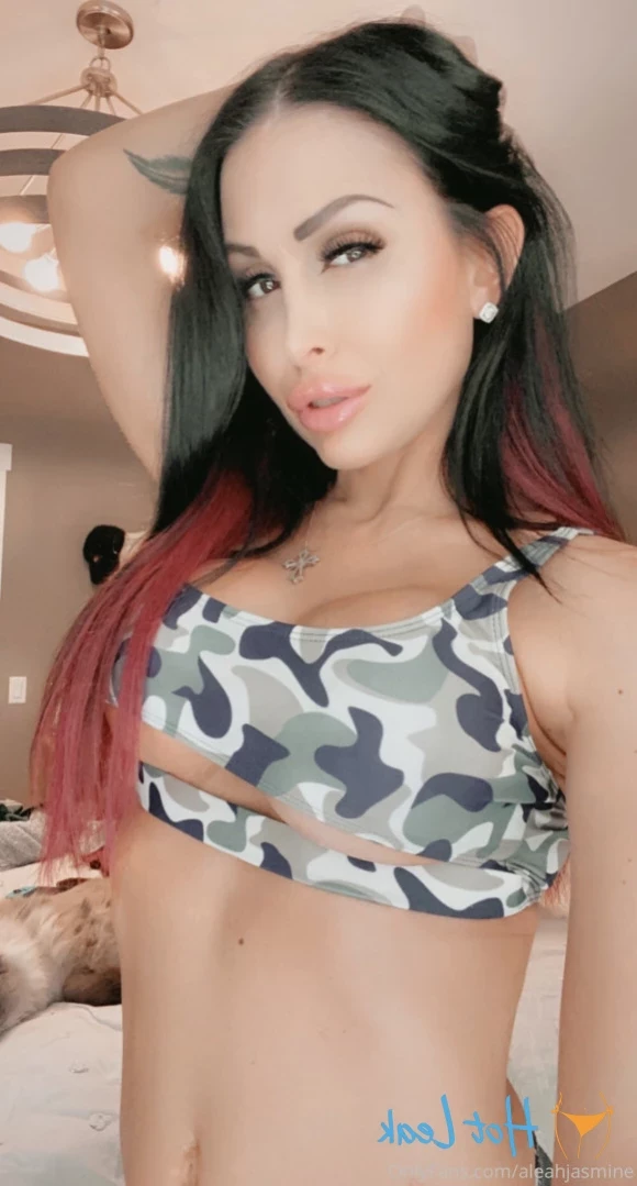 Aleah Jasmine [ aleahjasmine ] Onlyfans leaked photo 16385508 on Hotleaks.tv