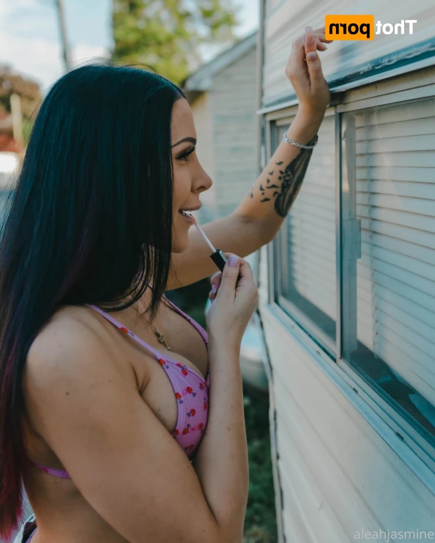 Aleah Jasmine [ aleahjasmine ] Onlyfans leaked photo 16385518 on Hotleaks.tv