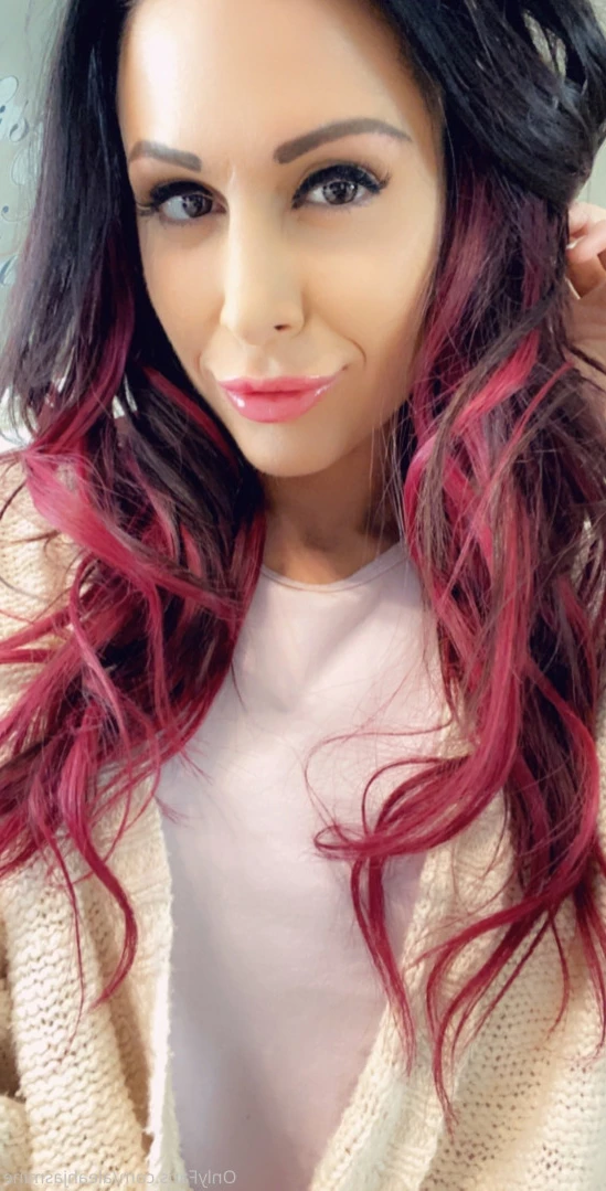 Aleah Jasmine [ aleahjasmine ] Onlyfans leaked photo 16385546 on Hotleaks.tv