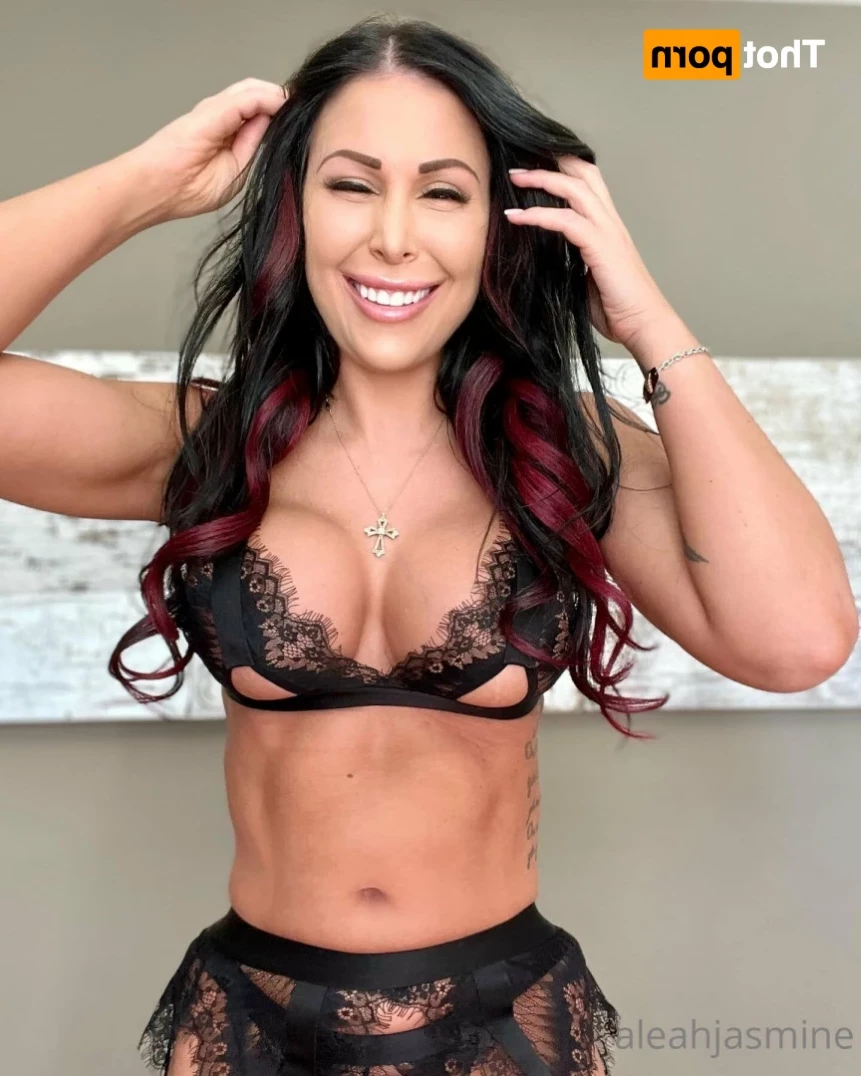 Aleah Jasmine [ aleahjasmine ] Onlyfans leaked photo 16385553 on Hotleaks.tv