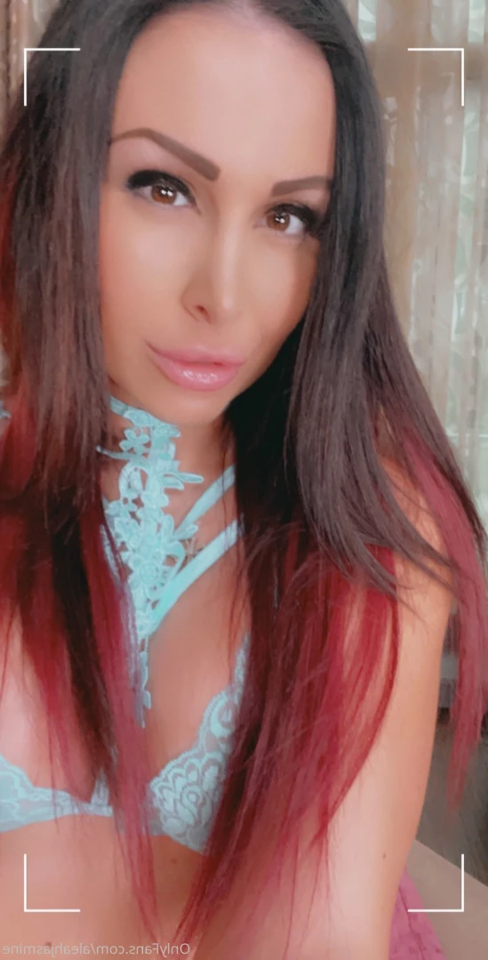 Aleah Jasmine [ aleahjasmine ] Onlyfans leaked photo 16385633 on Hotleaks.tv
