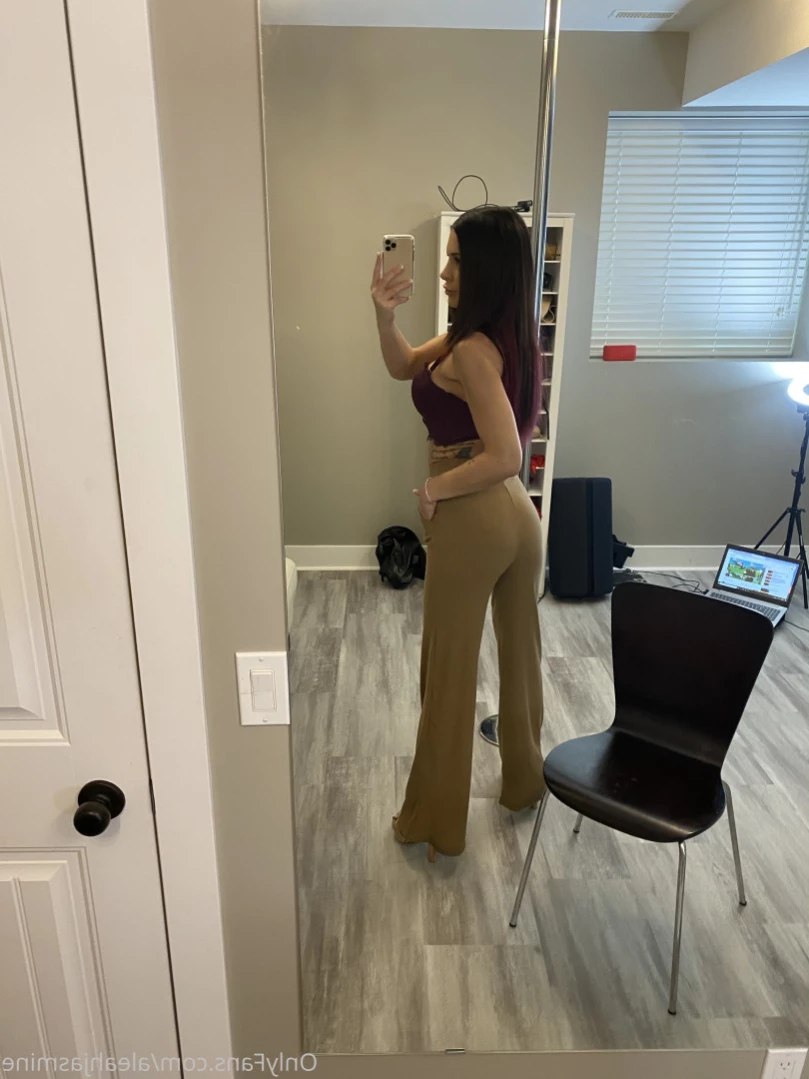 Aleah Jasmine [ aleahjasmine ] Onlyfans leaked photo 16385637 on Hotleaks.tv