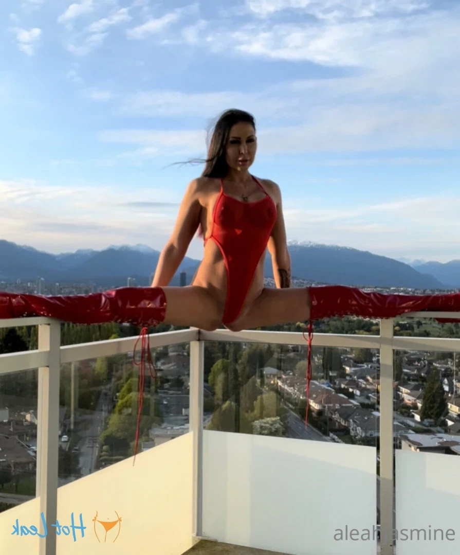 Aleah Jasmine [ aleahjasmine ] Onlyfans leaked photo 16385669 on Hotleaks.tv