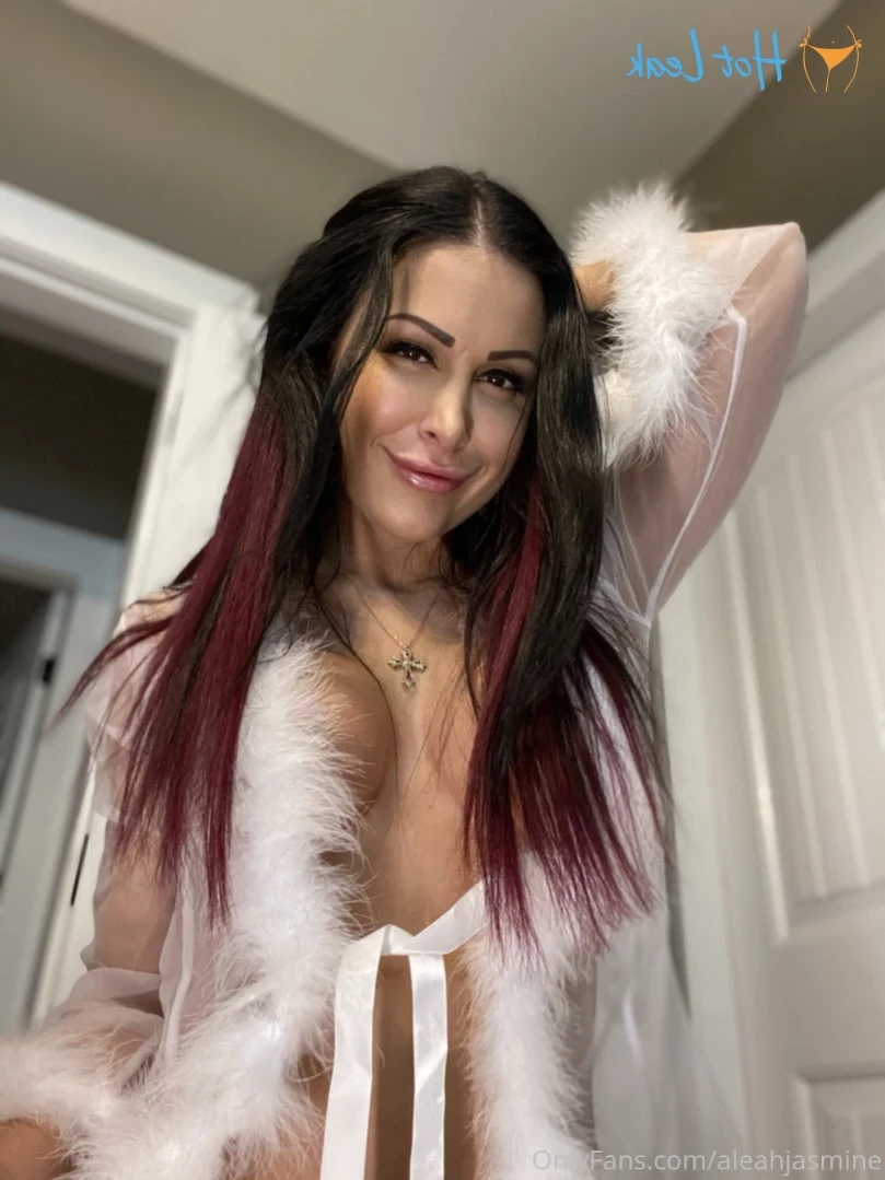 Aleah Jasmine [ aleahjasmine ] Onlyfans leaked photo 16385701 on Hotleaks.tv
