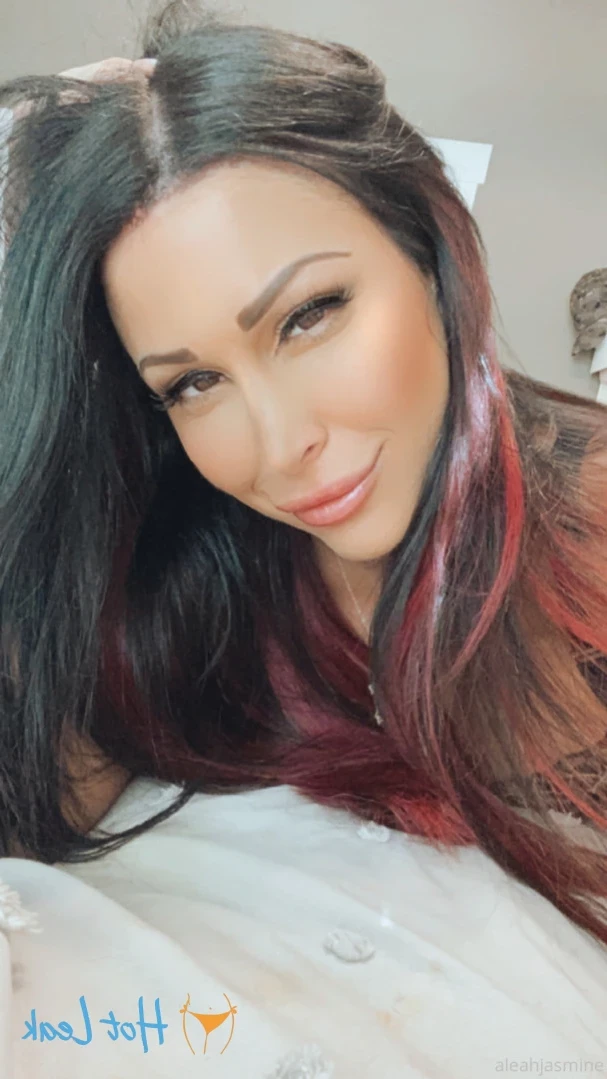 Aleah Jasmine [ aleahjasmine ] Onlyfans leaked photo 16385741 on Hotleaks.tv