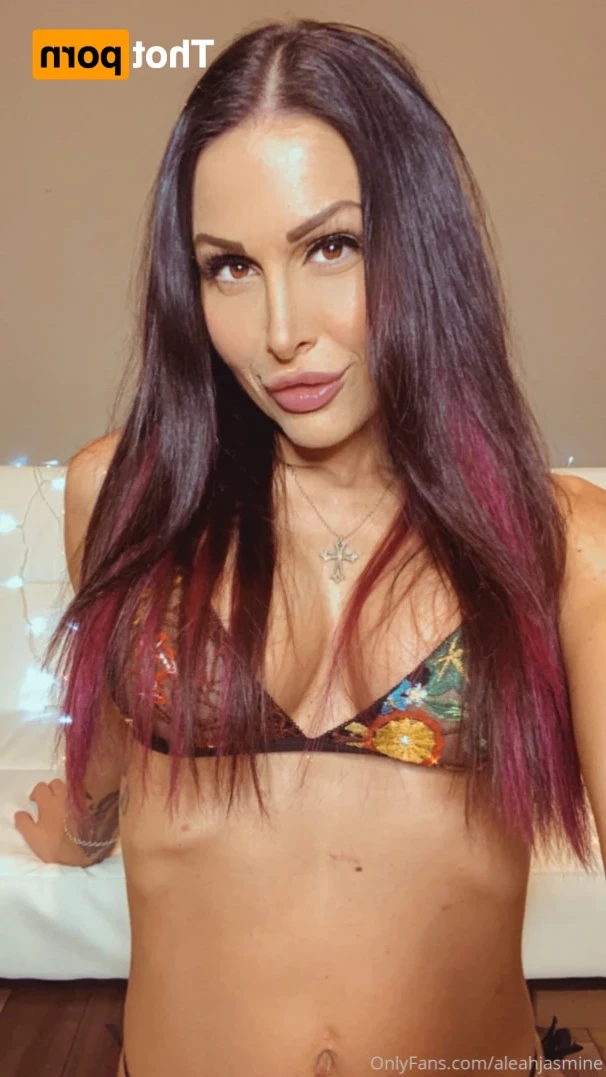 Aleah Jasmine [ aleahjasmine ] Onlyfans leaked photo 16386179 on Hotleaks.tv
