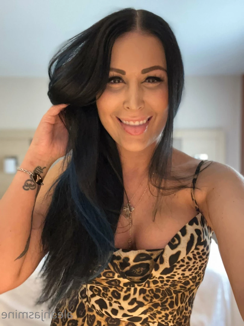 Aleah Jasmine [ aleahjasmine ] Onlyfans leaked photo 16386306 on Hotleaks.tv
