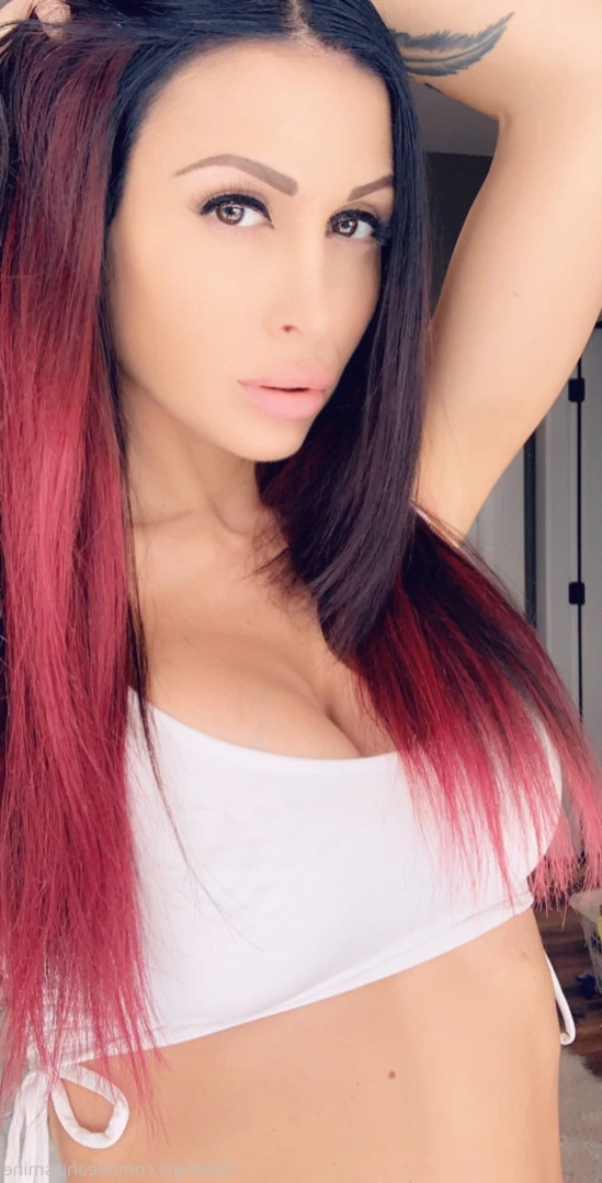 Aleah Jasmine [ aleahjasmine ] Onlyfans leaked photo 16386315 on Hotleaks.tv