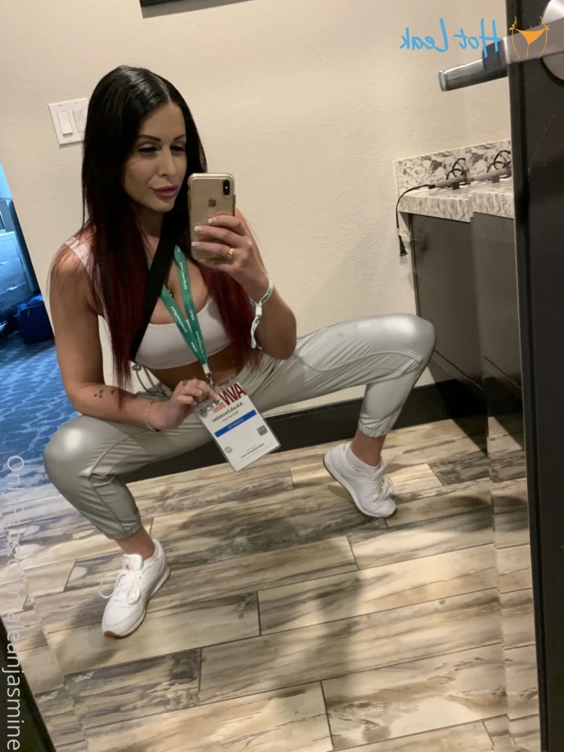 Aleah Jasmine [ aleahjasmine ] Onlyfans leaked photo 16386316 on Hotleaks.tv