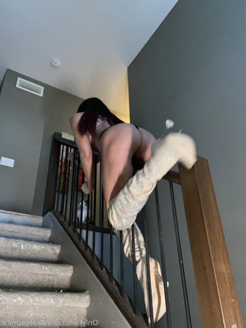 Aleah Jasmine [ aleahjasmine ] Onlyfans leaked photo 16386353 on Hotleaks.tv