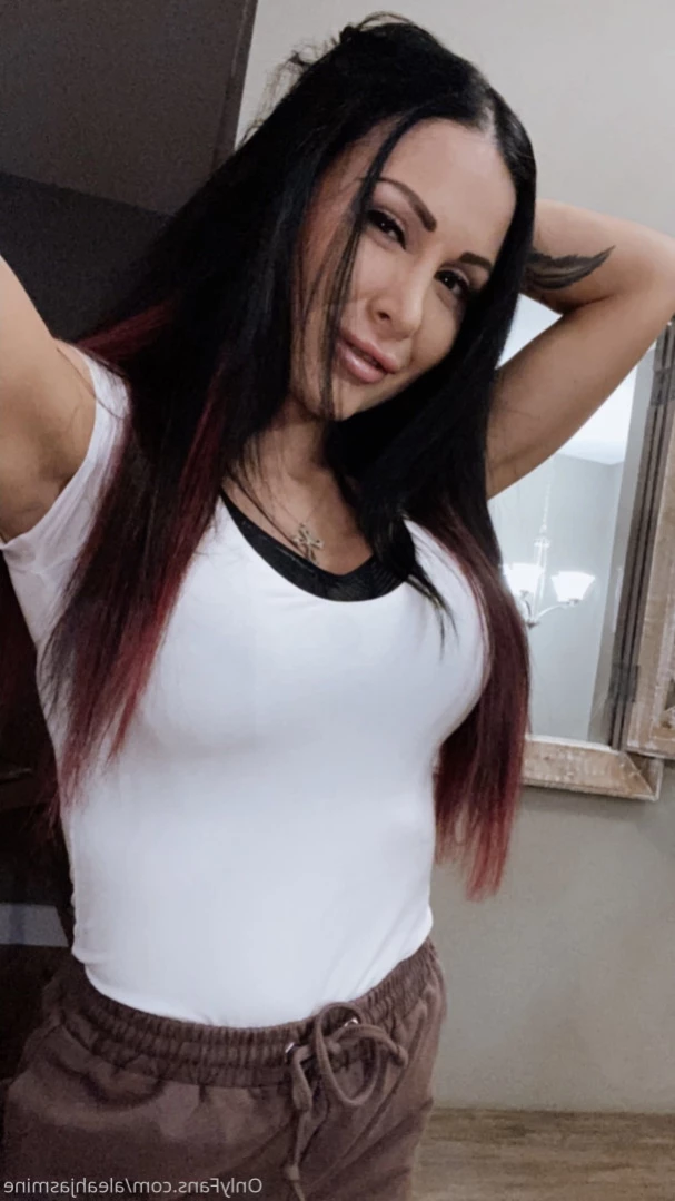 Aleah Jasmine [ aleahjasmine ] Onlyfans leaked photo 16386357 on Hotleaks.tv
