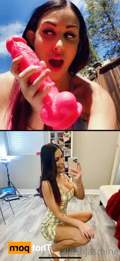 Aleah Jasmine [ aleahjasmine ] Onlyfans leaked photo 16386433 on Hotleaks.tv
