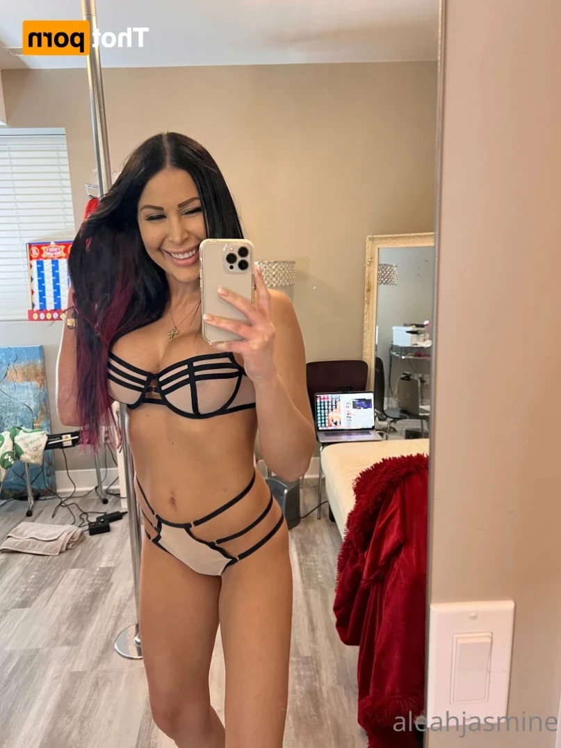 Aleah Jasmine [ aleahjasmine ] Onlyfans leaked photo 16386503 on Hotleaks.tv