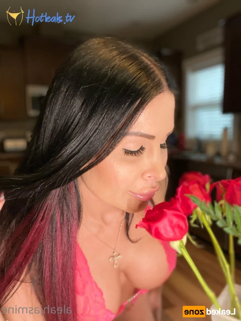 Aleah Jasmine [ aleahjasmine ] Onlyfans leaked photo 16386520 on Hotleaks.tv