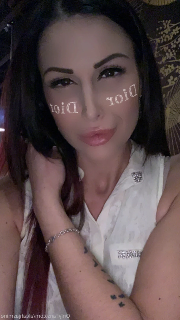 Aleah Jasmine [ aleahjasmine ] Onlyfans leaked photo 16386555 on Hotleaks.tv