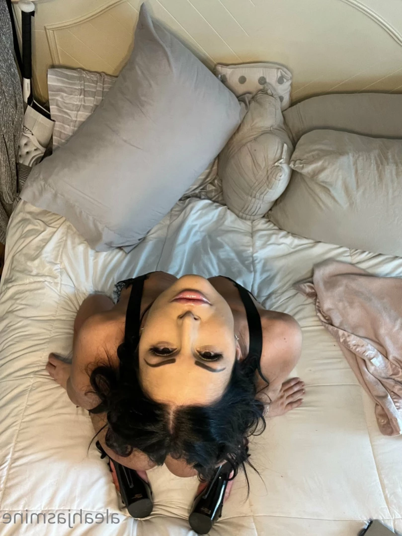 Aleah Jasmine [ aleahjasmine ] Onlyfans leaked photo 16387002 on Hotleaks.tv