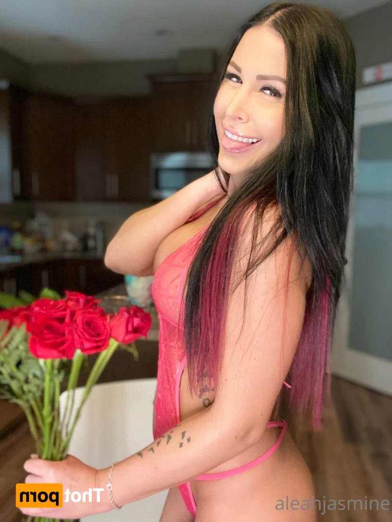 Aleah Jasmine [ aleahjasmine ] Onlyfans leaked photo 16387037 on Hotleaks.tv