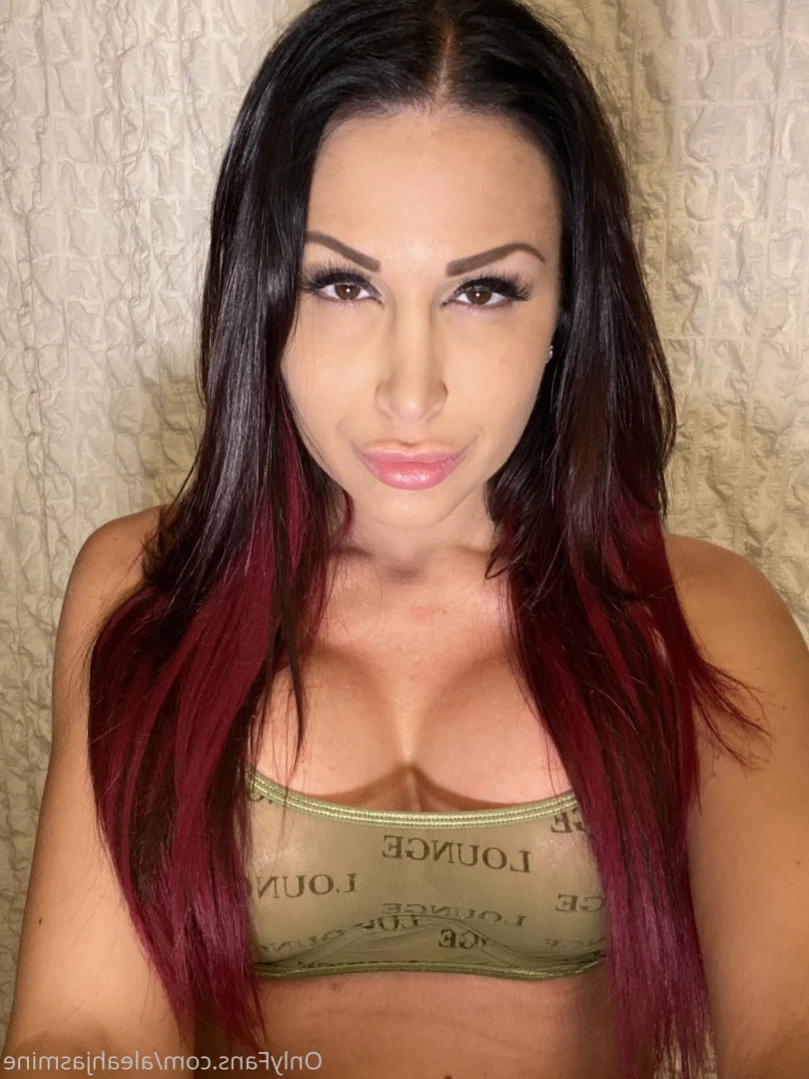 Aleah Jasmine [ aleahjasmine ] Onlyfans leaked photo 16387040 on Hotleaks.tv