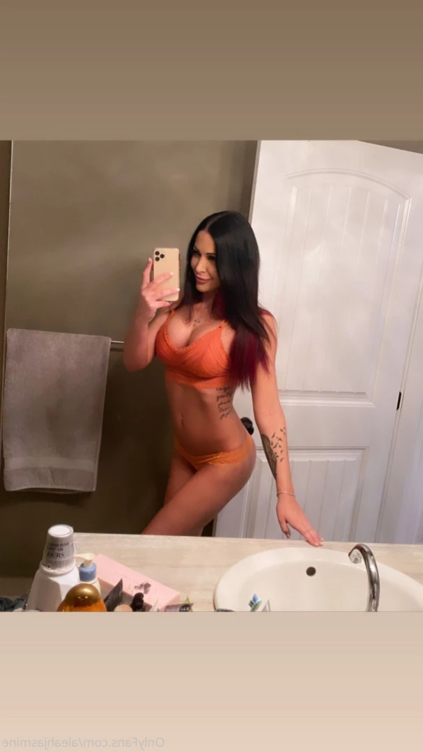 Aleah Jasmine [ aleahjasmine ] Onlyfans leaked photo 16387108 on Hotleaks.tv