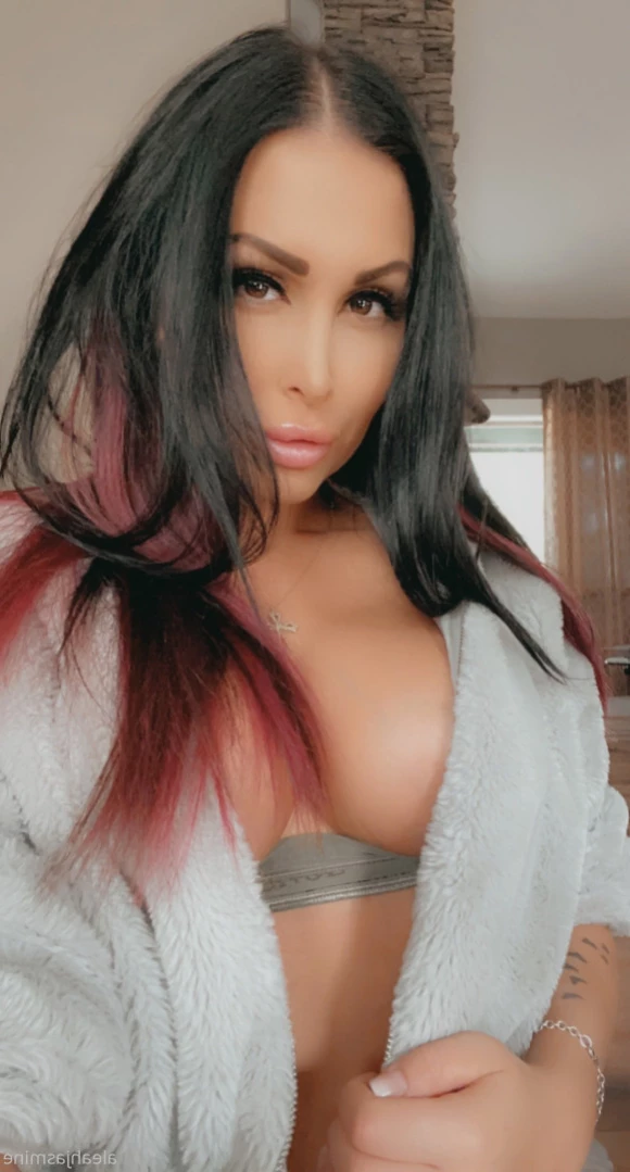Aleah Jasmine [ aleahjasmine ] Onlyfans leaked photo 16387466 on Hotleaks.tv