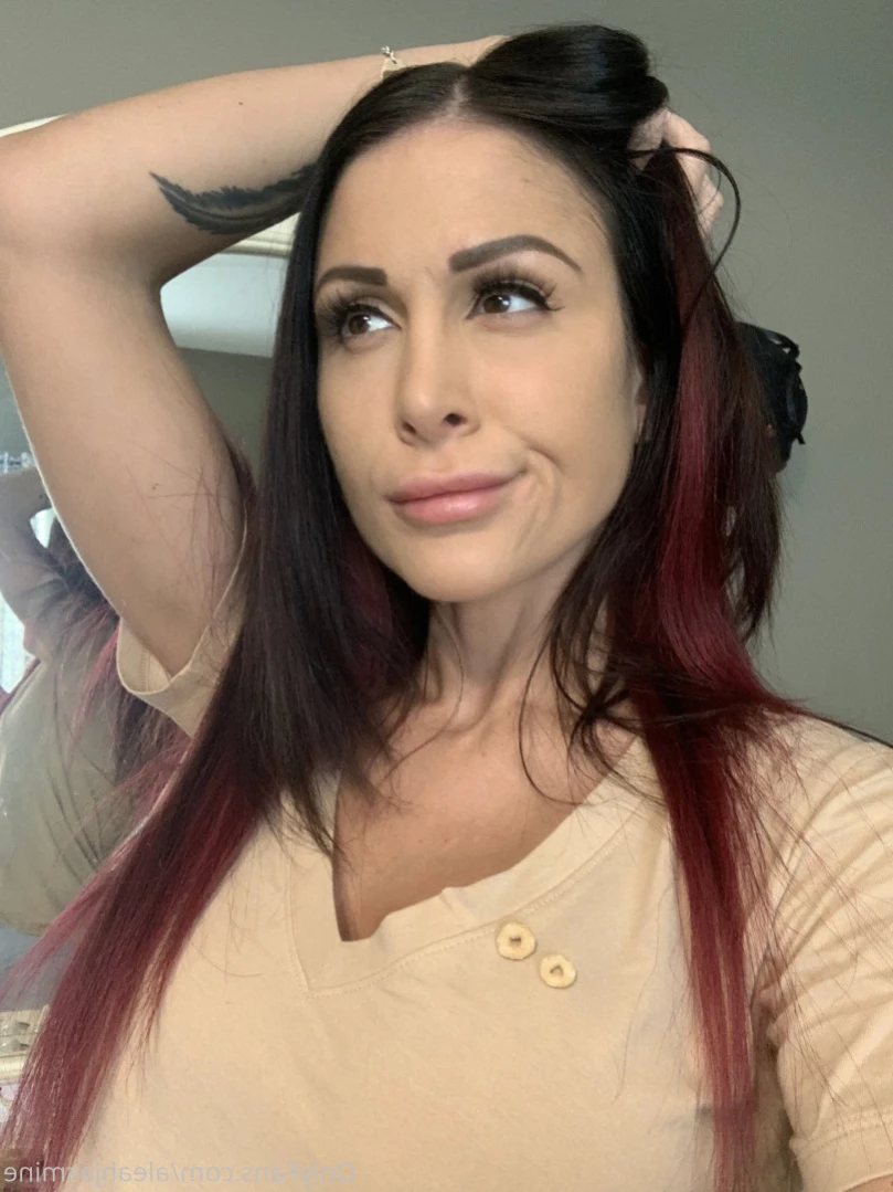 Aleah Jasmine [ aleahjasmine ] Onlyfans leaked photo 16387470 on Hotleaks.tv