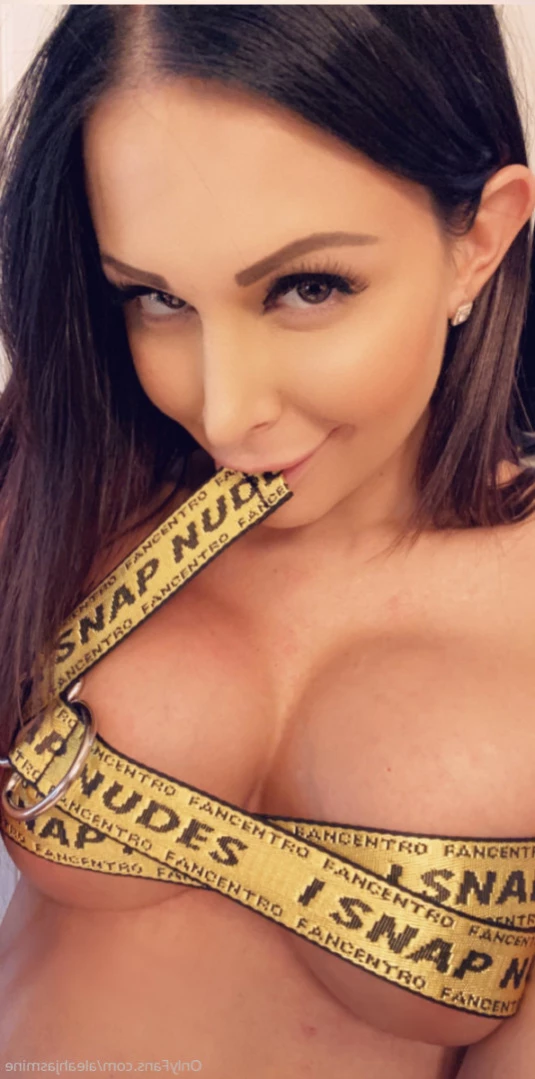 Aleah Jasmine [ aleahjasmine ] Onlyfans leaked photo 16387517 on Hotleaks.tv