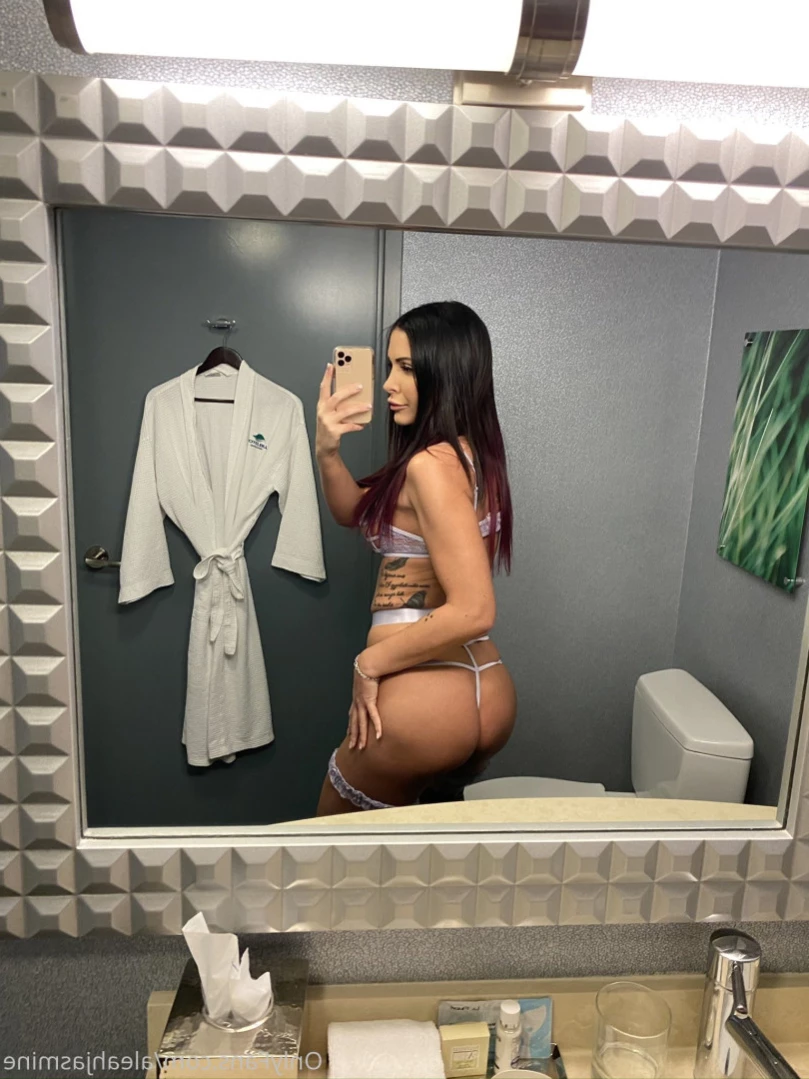 Aleah Jasmine [ aleahjasmine ] Onlyfans leaked photo 16387539 on Hotleaks.tv