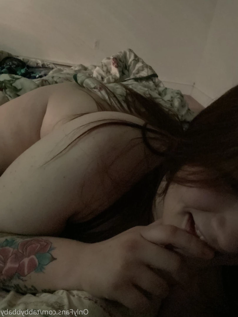 𝘌𝘟𝘗𝘓𝘐𝘊𝘐𝘛❌🌟𝐕𝐈𝐏🌟 [ tabbybbaby ] Onlyfans leaked photo 10947827 on Hotleaks.tv