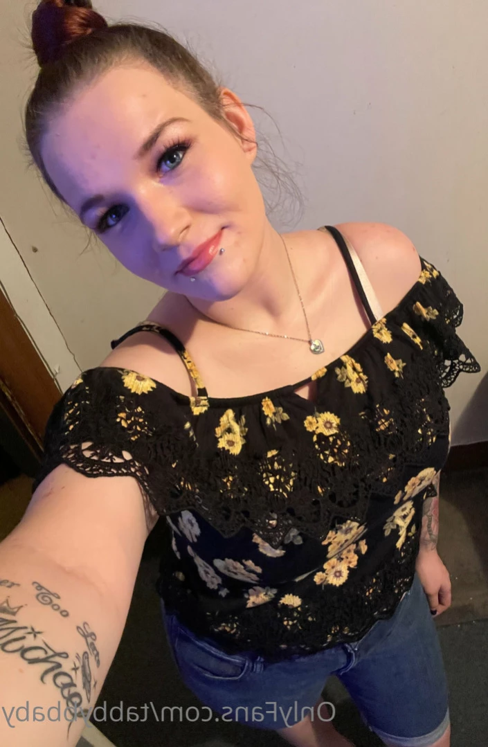 𝘌𝘟𝘗𝘓𝘐𝘊𝘐𝘛❌🌟𝐕𝐈𝐏🌟 [ tabbybbaby ] Onlyfans leaked photo 11787739 on Hotleaks.tv