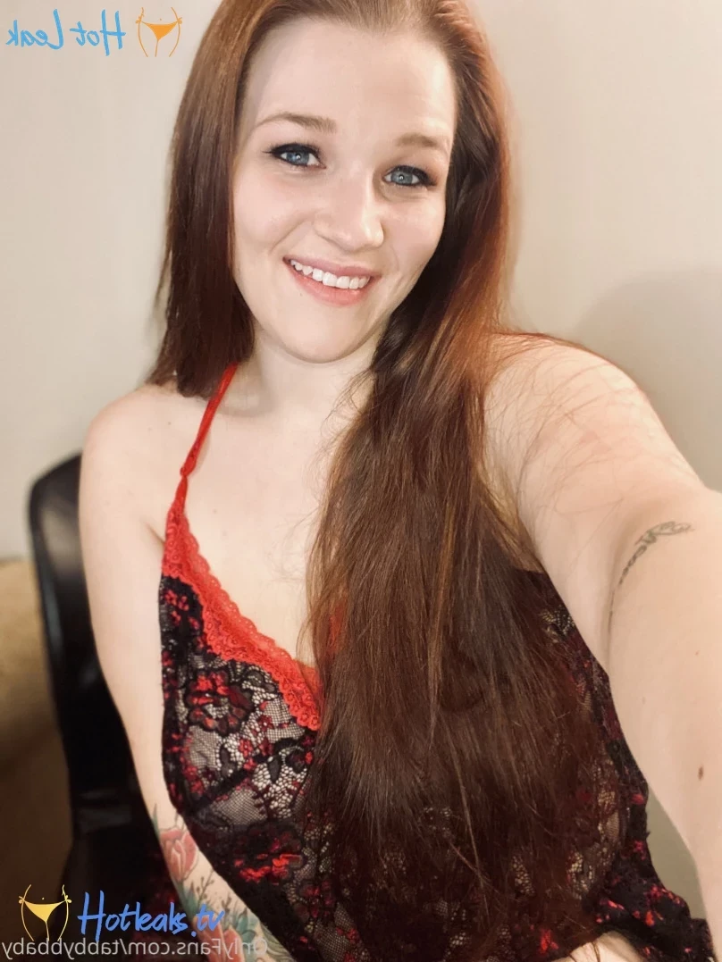 𝘌𝘟𝘗𝘓𝘐𝘊𝘐𝘛❌🌟𝐕𝐈𝐏🌟 [ tabbybbaby ] Onlyfans leaked photo 12673921 on Hotleaks.tv
