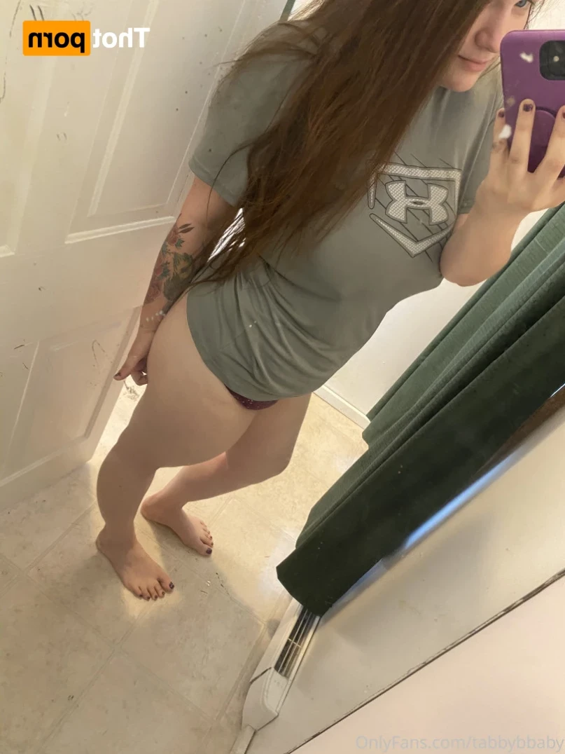 𝘌𝘟𝘗𝘓𝘐𝘊𝘐𝘛❌🌟𝐕𝐈𝐏🌟 [ tabbybbaby ] Onlyfans leaked photo 13025407 on Hotleaks.tv