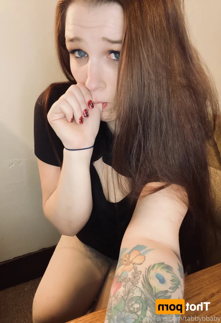𝘌𝘟𝘗𝘓𝘐𝘊𝘐𝘛❌🌟𝐕𝐈𝐏🌟 [ tabbybbaby ] Onlyfans leaked photo 13026534 on Hotleaks.tv