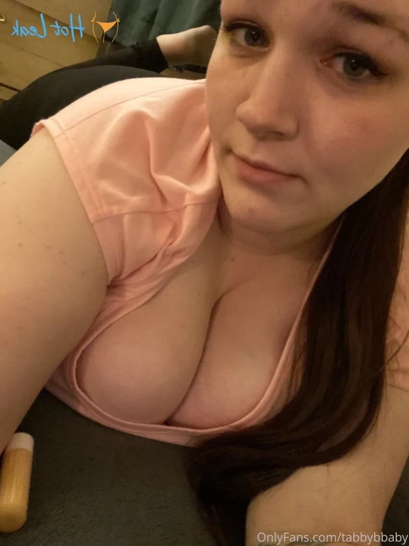 𝘌𝘟𝘗𝘓𝘐𝘊𝘐𝘛❌🌟𝐕𝐈𝐏🌟 [ tabbybbaby ] Onlyfans leaked photo 13040821 on Hotleaks.tv