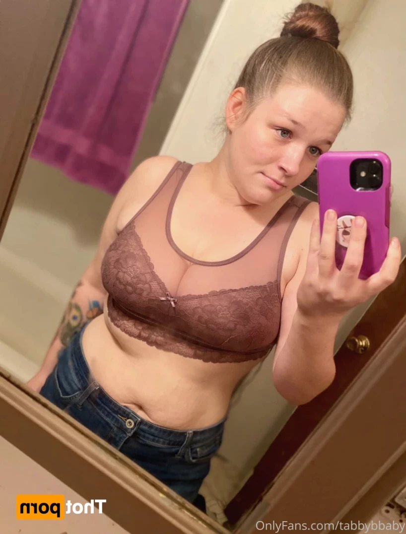 𝘌𝘟𝘗𝘓𝘐𝘊𝘐𝘛❌🌟𝐕𝐈𝐏🌟 [ tabbybbaby ] Onlyfans leaked photo 13045732 on Hotleaks.tv