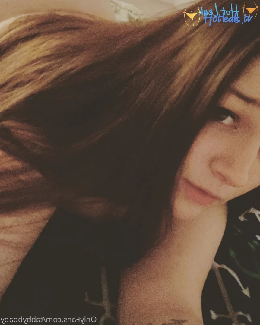 𝘌𝘟𝘗𝘓𝘐𝘊𝘐𝘛❌🌟𝐕𝐈𝐏🌟 [ tabbybbaby ] Onlyfans leaked photo 13047871 on Hotleaks.tv