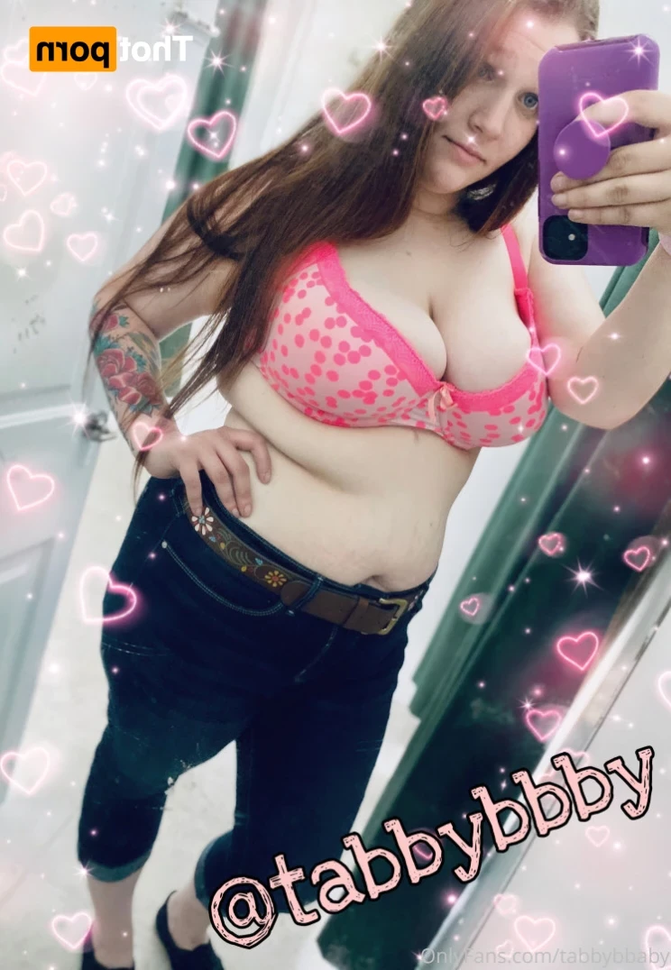 𝘌𝘟𝘗𝘓𝘐𝘊𝘐𝘛❌🌟𝐕𝐈𝐏🌟 [ tabbybbaby ] Onlyfans leaked photo 13103363 on Hotleaks.tv