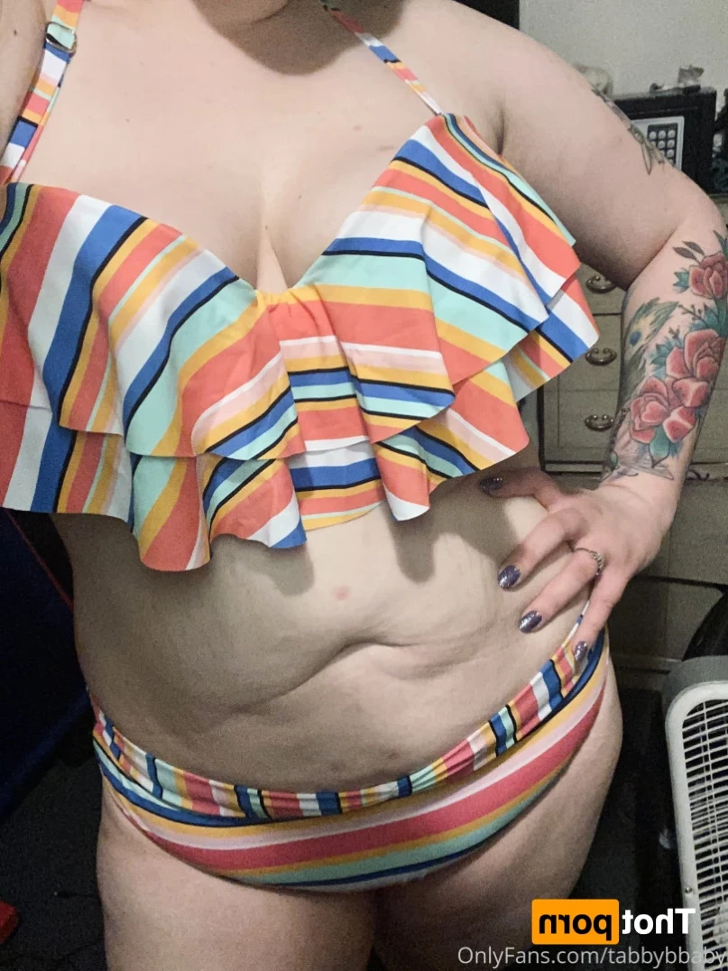 𝘌𝘟𝘗𝘓𝘐𝘊𝘐𝘛❌🌟𝐕𝐈𝐏🌟 [ tabbybbaby ] Onlyfans leaked photo 13478434 on Hotleaks.tv