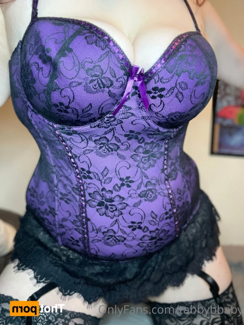 𝘌𝘟𝘗𝘓𝘐𝘊𝘐𝘛❌🌟𝐕𝐈𝐏🌟 [ tabbybbaby ] Onlyfans leaked photo 13683569 on Hotleaks.tv