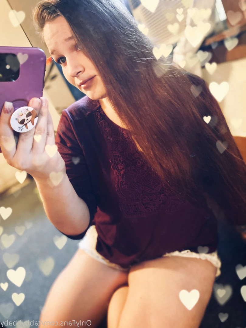 𝘌𝘟𝘗𝘓𝘐𝘊𝘐𝘛❌🌟𝐕𝐈𝐏🌟 [ tabbybbaby ] Onlyfans leaked photo 13905170 on Hotleaks.tv