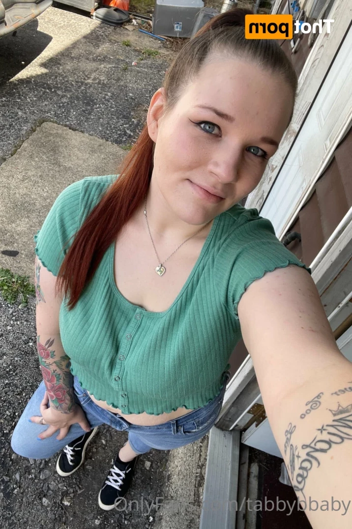 𝘌𝘟𝘗𝘓𝘐𝘊𝘐𝘛❌🌟𝐕𝐈𝐏🌟 [ tabbybbaby ] Onlyfans leaked photo 14646227 on Hotleaks.tv