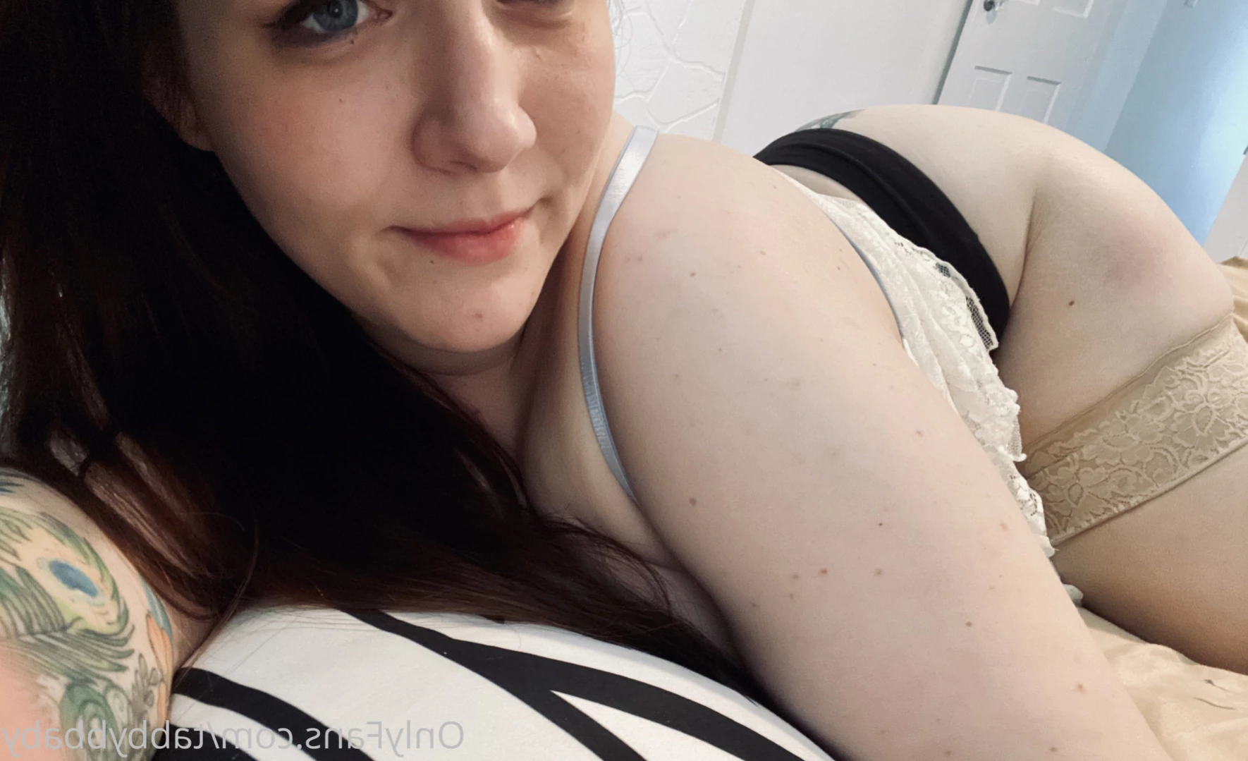 𝘌𝘟𝘗𝘓𝘐𝘊𝘐𝘛❌🌟𝐕𝐈𝐏🌟 [ tabbybbaby ] Onlyfans leaked photo 14688101 on Hotleaks.tv