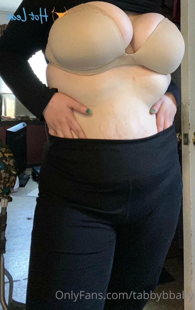 𝘌𝘟𝘗𝘓𝘐𝘊𝘐𝘛❌🌟𝐕𝐈𝐏🌟 [ tabbybbaby ] Onlyfans leaked photo 14806881 on Hotleaks.tv