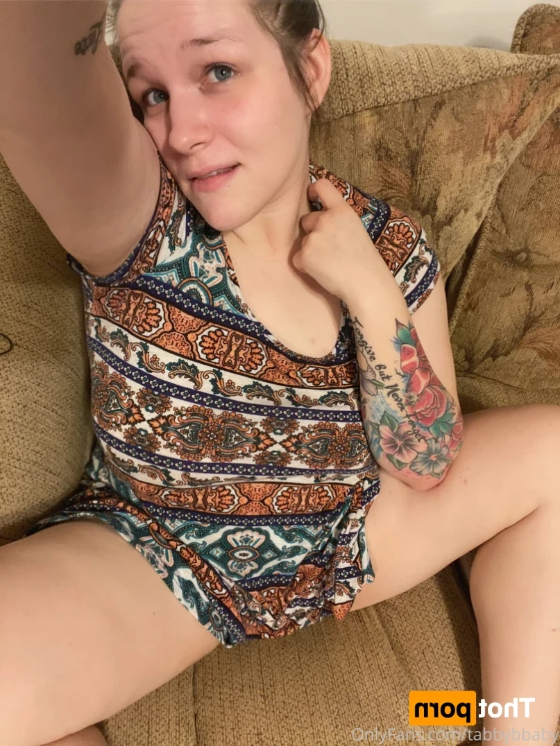 𝘌𝘟𝘗𝘓𝘐𝘊𝘐𝘛❌🌟𝐕𝐈𝐏🌟 [ tabbybbaby ] Onlyfans leaked photo 15309789 on Hotleaks.tv