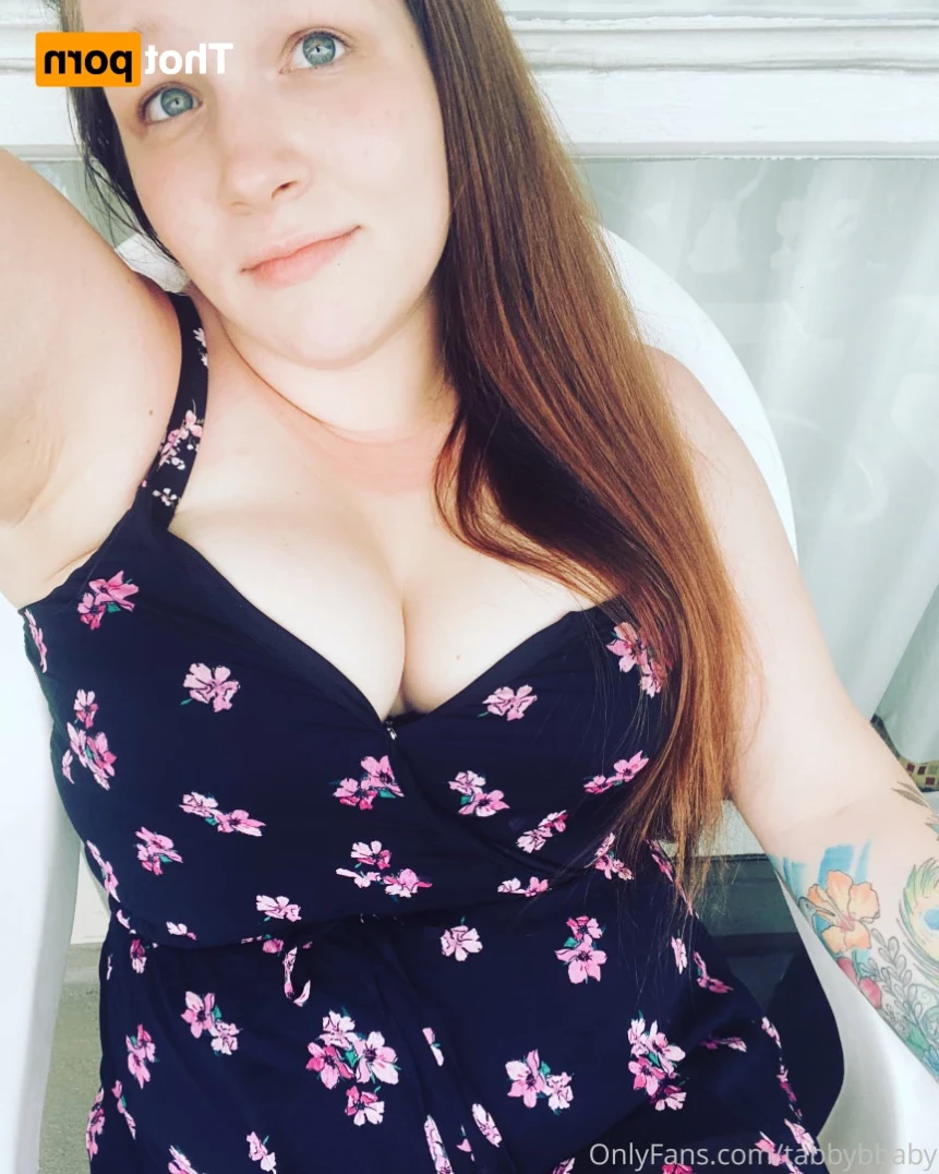 𝘌𝘟𝘗𝘓𝘐𝘊𝘐𝘛❌🌟𝐕𝐈𝐏🌟 [ tabbybbaby ] Onlyfans leaked photo 16151486 on Hotleaks.tv