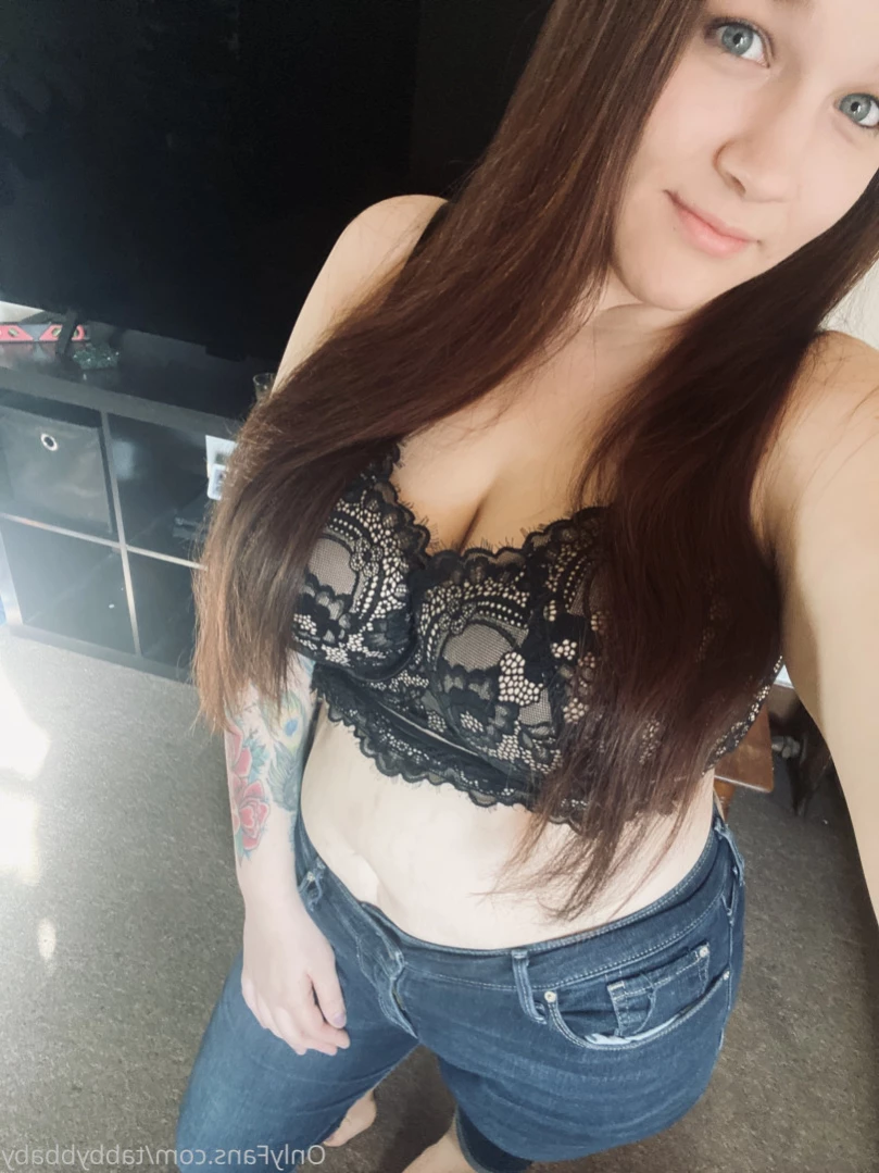 𝘌𝘟𝘗𝘓𝘐𝘊𝘐𝘛❌🌟𝐕𝐈𝐏🌟 [ tabbybbaby ] Onlyfans leaked photo 16178874 on Hotleaks.tv