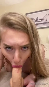 April Mae 🌶 [ aprilmaexox ] Onlyfans leaked video 10997674 on Hotleaks.tv